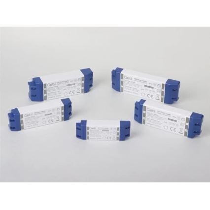 Schakelende voeding voor LED-strips 30W/12V IP20