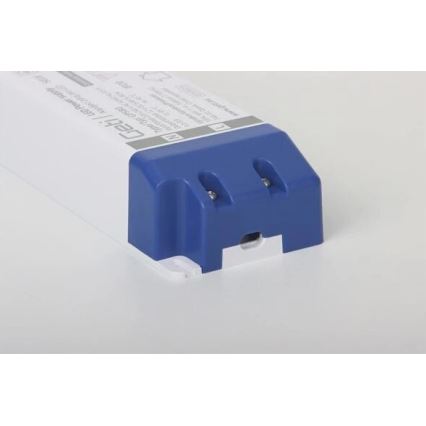 Schakelende voeding voor LED-strips 30W/12V IP20