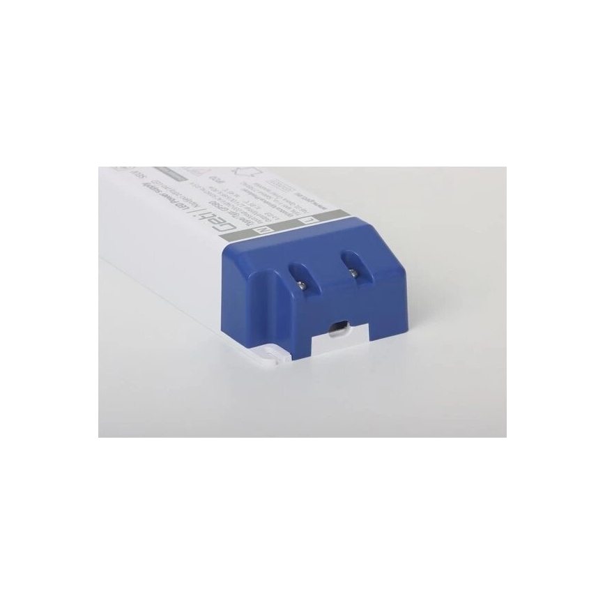 Schakelende voeding voor LED-strips 30W/12V IP20