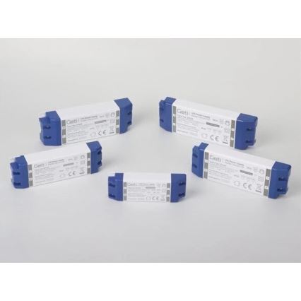 Schakelende voeding voor LED-strips 40W/12V IP20