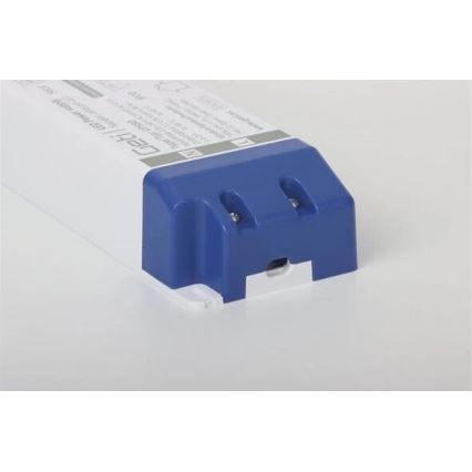 Schakelende voeding voor LED-strips 80W/12V IP20