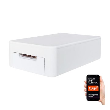 Schakelmodule 230V/16A Wi-Fi Tuya
