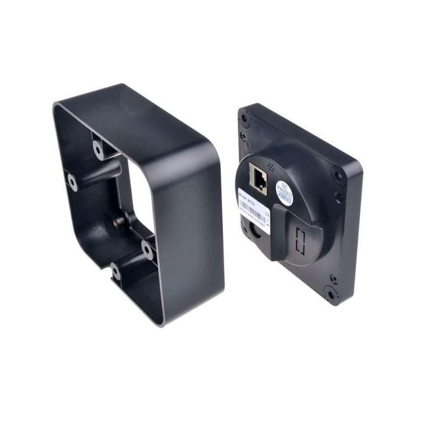 Scherm voor Zonne-energie Oplaad Regelaar PWM en MPPT