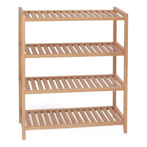 Schoenenkast 65x53 cm beige