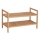 Schoenenkast 69x49x26 cm beige