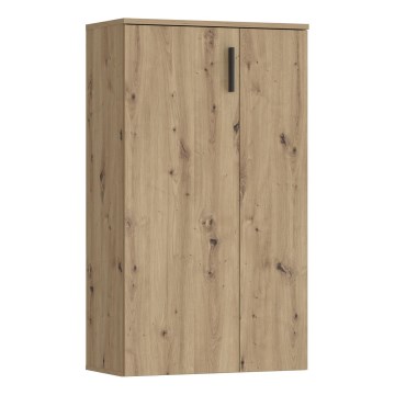 Schoenenkast ETON artisan eiken