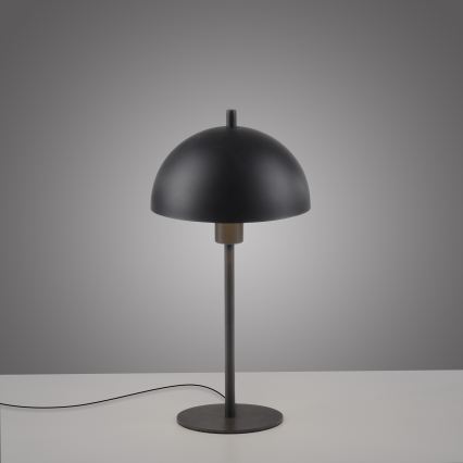 Schöner Wohnen 11726-18 - Tafellamp ALI 1xE14/15W/230V zwart