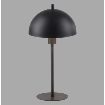 Schöner Wohnen 11726-18 - Tafellamp ALI 1xE14/15W/230V zwart