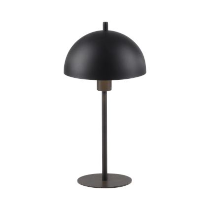 Schöner Wohnen 11726-18 - Tafellamp ALI 1xE14/15W/230V zwart