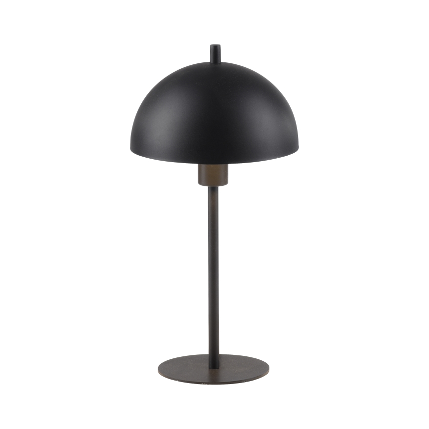 Schöner Wohnen 11726-18 - Tafellamp ALI 1xE14/15W/230V zwart