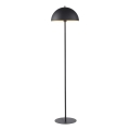 Schöner Wohnen 11727-18 - Lampadaire ALI 1xE27/25W/230V noir
