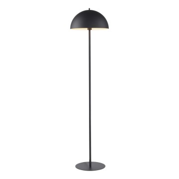 Schöner Wohnen 11727-18 - Lampadaire ALI 1xE27/25W/230V noir