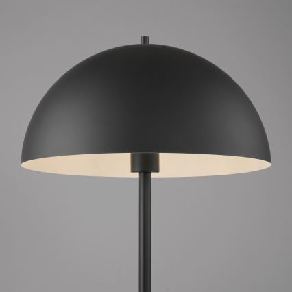 Schöner Wohnen 11727-18 - Lampadaire ALI 1xE27/25W/230V noir