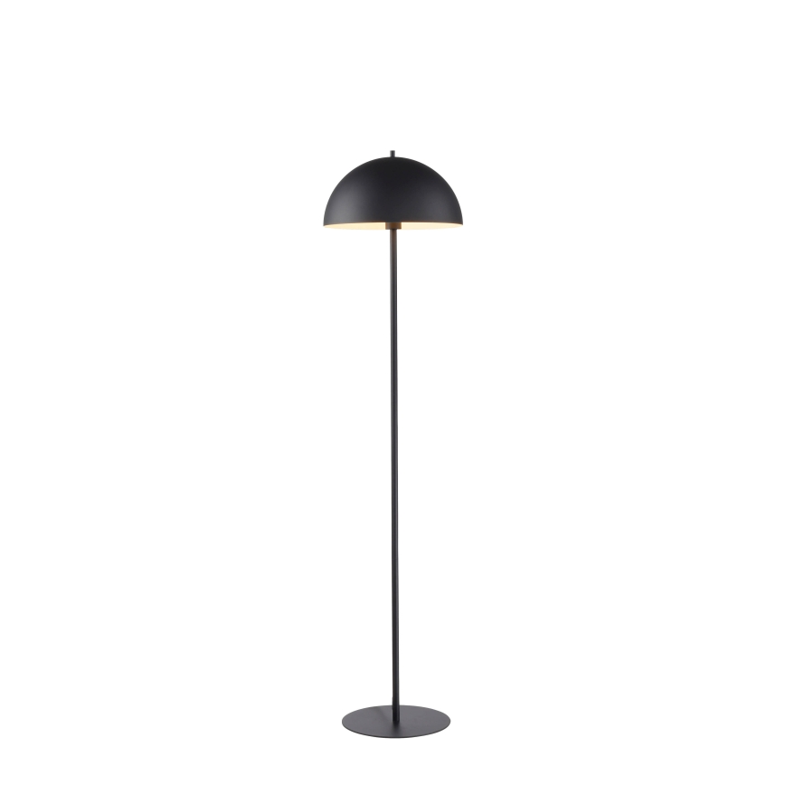 Schöner Wohnen 11727-18 - Lampadaire ALI 1xE27/25W/230V noir