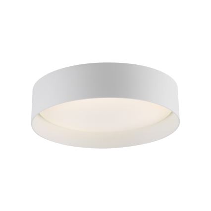 Schöner Wohnen 14593-16 - Dimbare LED-plafondlamp TAVOLI LED/10W/230V 2700-6500K Ø 28,5 cm wit + afstandsbediening