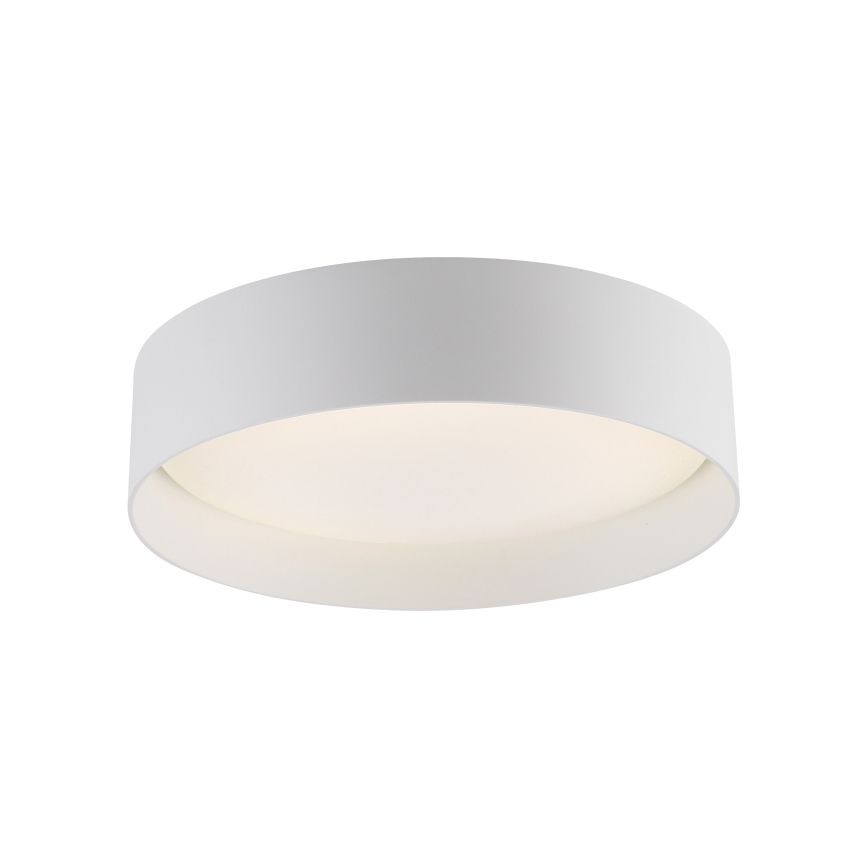 Schöner Wohnen 14593-16 - Dimbare LED-plafondlamp TAVOLI LED/10W/230V 2700-6500K Ø 28,5 cm wit + afstandsbediening