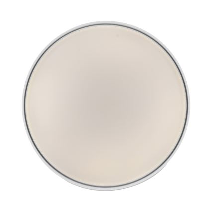 Schöner Wohnen 14594-16 - LED-dimbare plafondlamp TAVOLI LED/20W/230V 2700-6500K Ø 39 cm wit + afstandsbediening