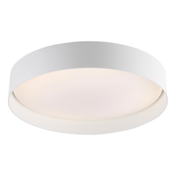 Schöner Wohnen 14594-16 - LED-dimbare plafondlamp TAVOLI LED/20W/230V 2700-6500K Ø 39 cm wit + afstandsbediening