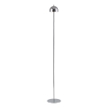 Schöner Wohnen 19245-17 - Lampadaire d'extérieur rechargeable à commande tactile et à intensité réglable BELLIS LED/2,5W/5V 2600 mAh IP54, finition chrome brillant