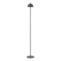 Schöner Wohnen 19245-18 - LED dimbare aanraakbedienbare oplaadbare buitenvloerlamp BELLIS LED/2,5W/5V 2600 mAh IP54 zwart