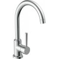 Schütte 79119 - Keukenmengkraan CORNWALL glanzend chroom