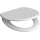 Schütte 82100-A - Duroplast toiletbril, wit, met SoftClose
