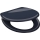 Schütte 82304-A - Toiletbril ANTRACIET SoftClose, duroplast
