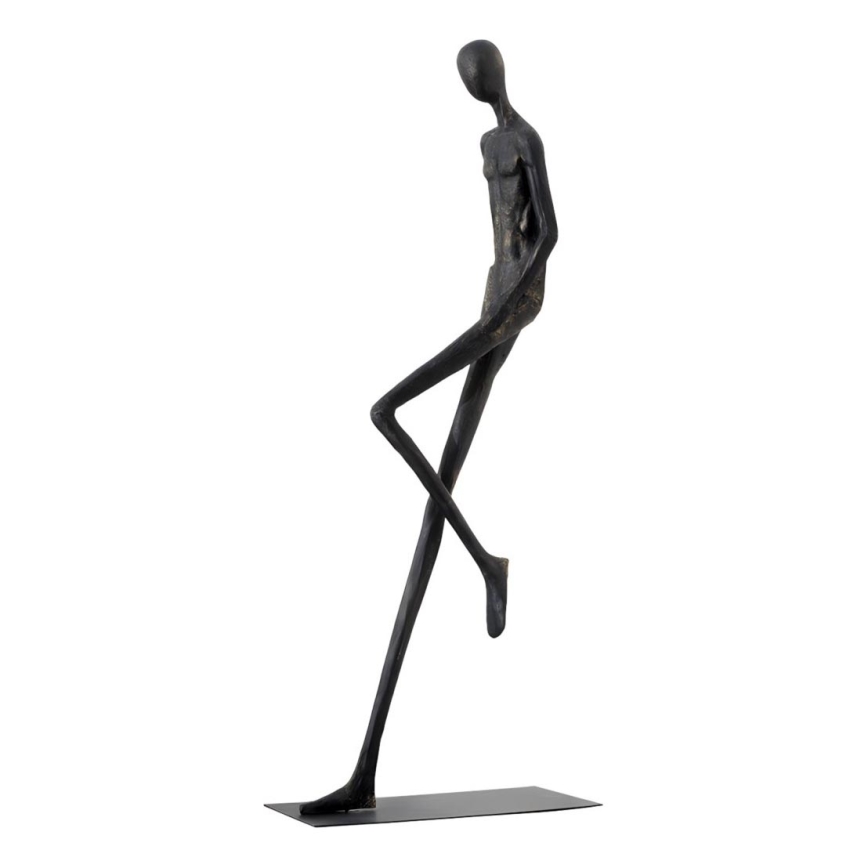 Sculpture décorative SILUETTE de 178 cm Human Relax