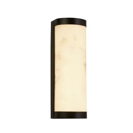 Searchlight - LED-wandlamp NILE LED/9W/230V