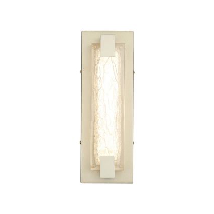 Searchlight - Applique murale LED ANCHOR LED/12W/230V