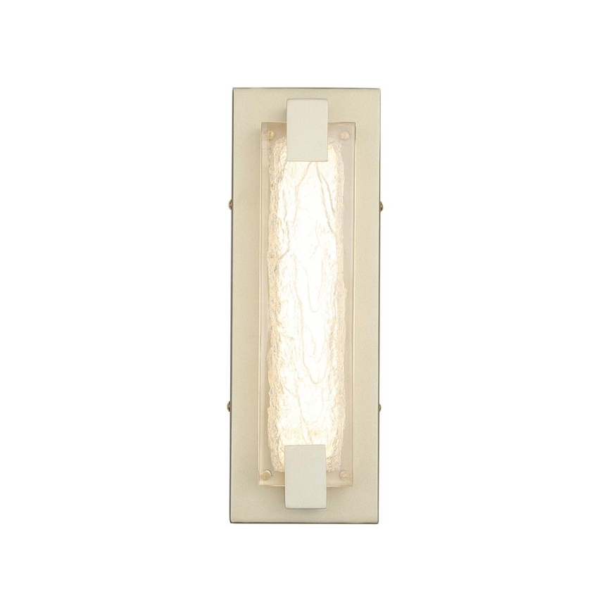 Searchlight - Applique murale LED ANCHOR LED/12W/230V