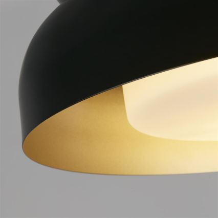 Searchlight - Plafondlamp KENDAL 1xE14/60W/230V