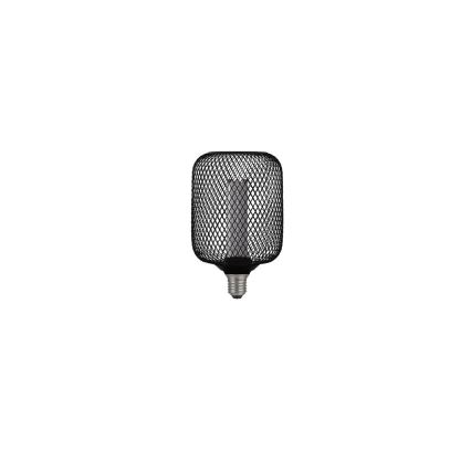 Searchlight - Ampoule décorative LED dimmable WIRE MESH E27/4,5W/230V 2700K