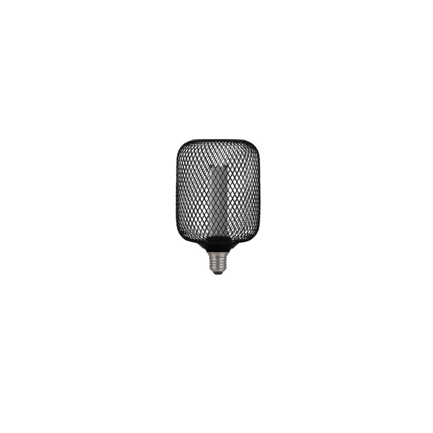 Searchlight - Ampoule décorative LED dimmable WIRE MESH E27/4,5W/230V 2700K