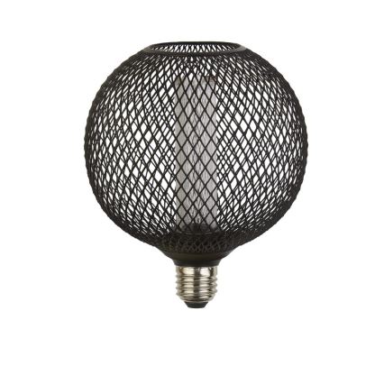 Searchlight  - Ampoule LED décorative dimmable WIRE MESH E27/4,5W/230V 2700K