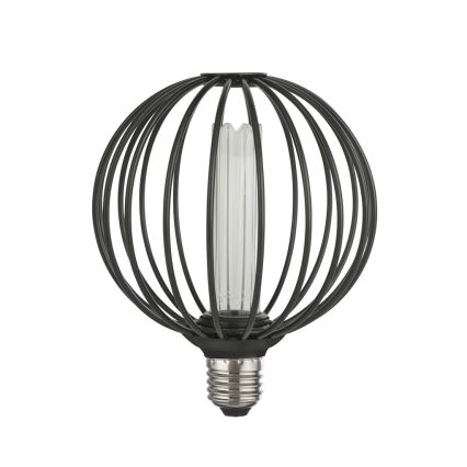 Searchlight - Ampoule LED décorative dimmable GLOBE E27/4,5W/230V 2700K