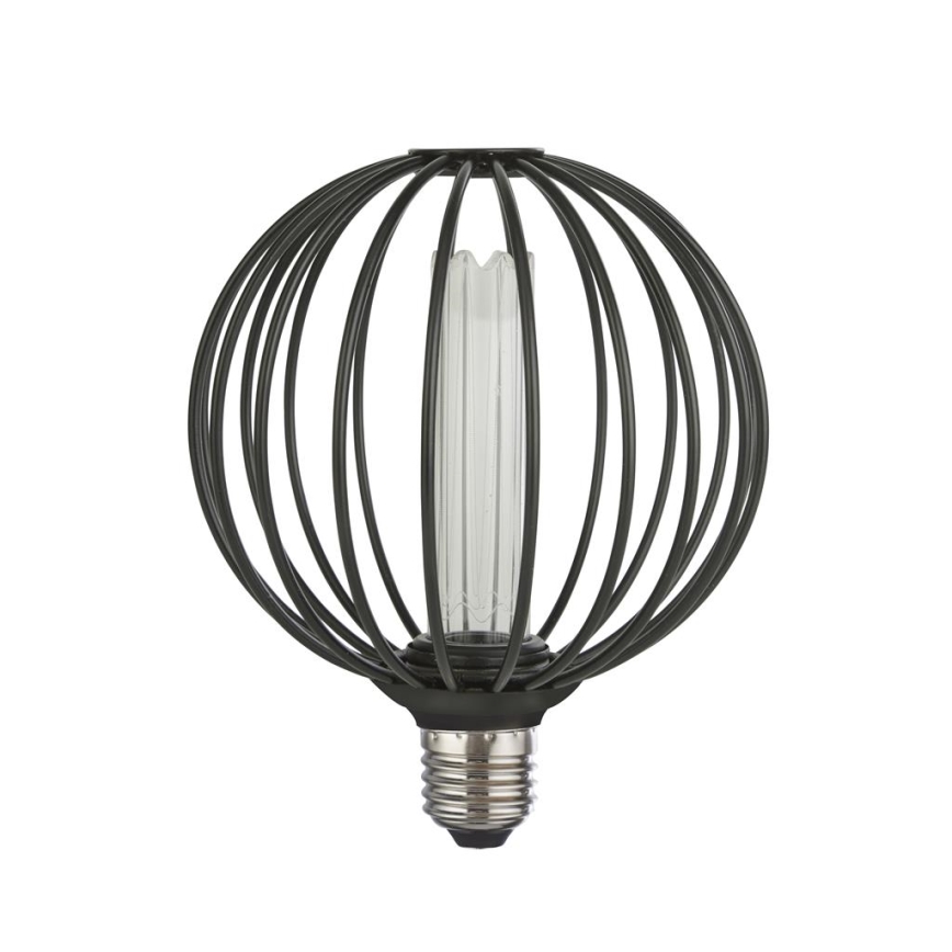 Searchlight - Ampoule LED décorative dimmable GLOBE E27/4,5W/230V 2700K
