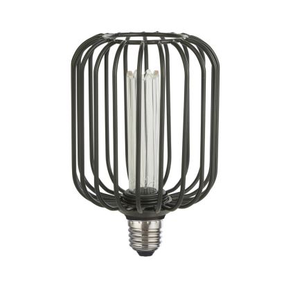 Searchlight - Ampoule décorative LED dimmable GLOBE E27/4,5W/230V 2700K