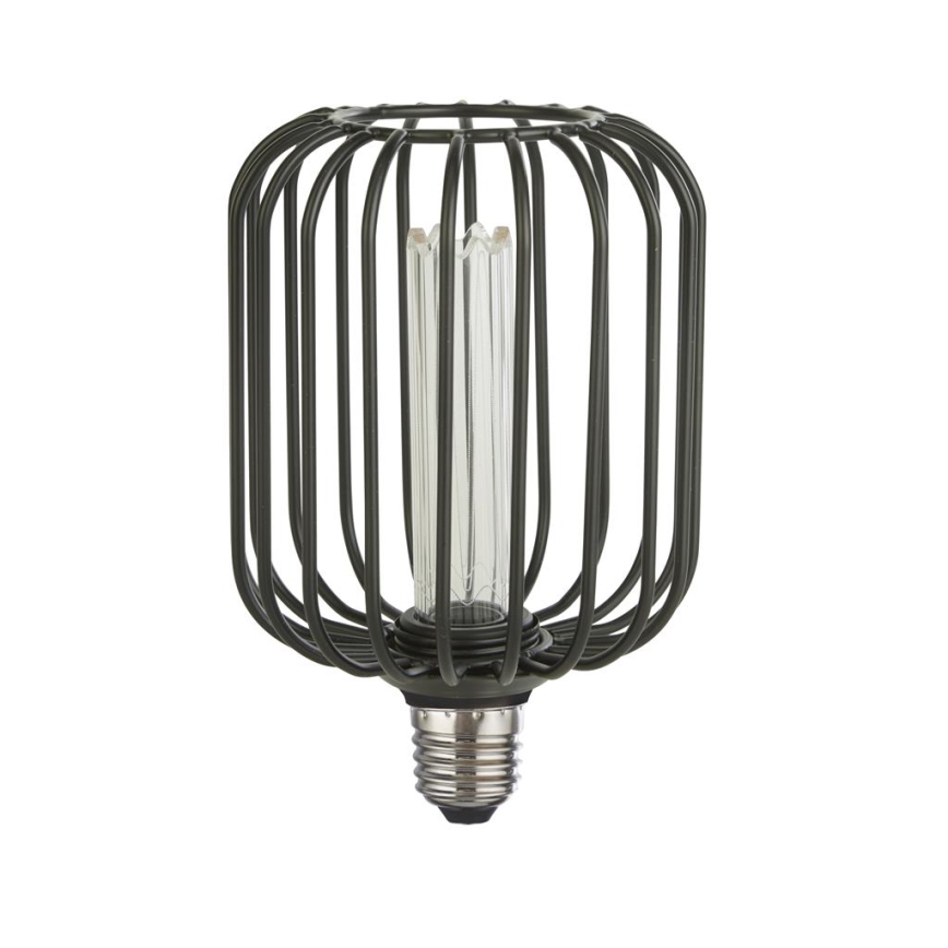 Searchlight - Ampoule décorative LED dimmable GLOBE E27/4,5W/230V 2700K