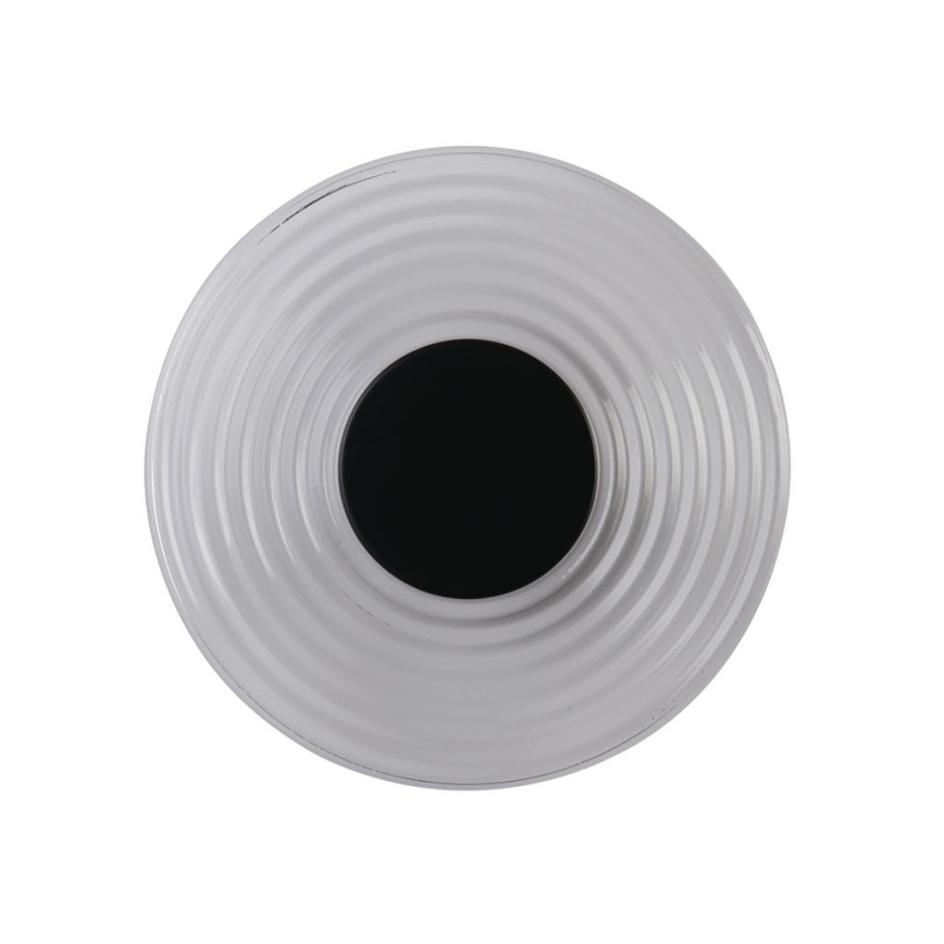 Searchlight - Dimbaar LED-wandlamp CLEO LED/9,4W/230V zwart