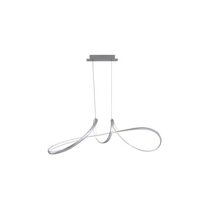 Searchlight - LED dimbare hanglamp aan kabel MAISIE LED/41W/230V