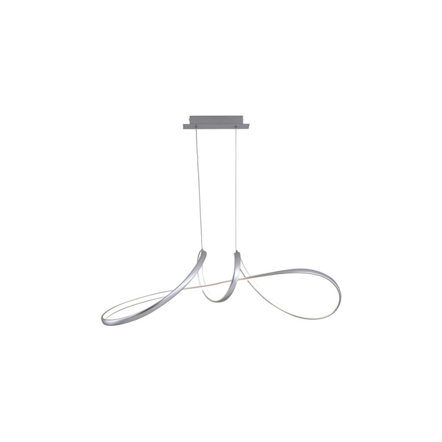 Searchlight - LED dimbare hanglamp aan kabel MAISIE LED/41W/230V