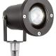 Searchlight - LED Buitenlamp OUTO 1xGU10/3W/230V IP44