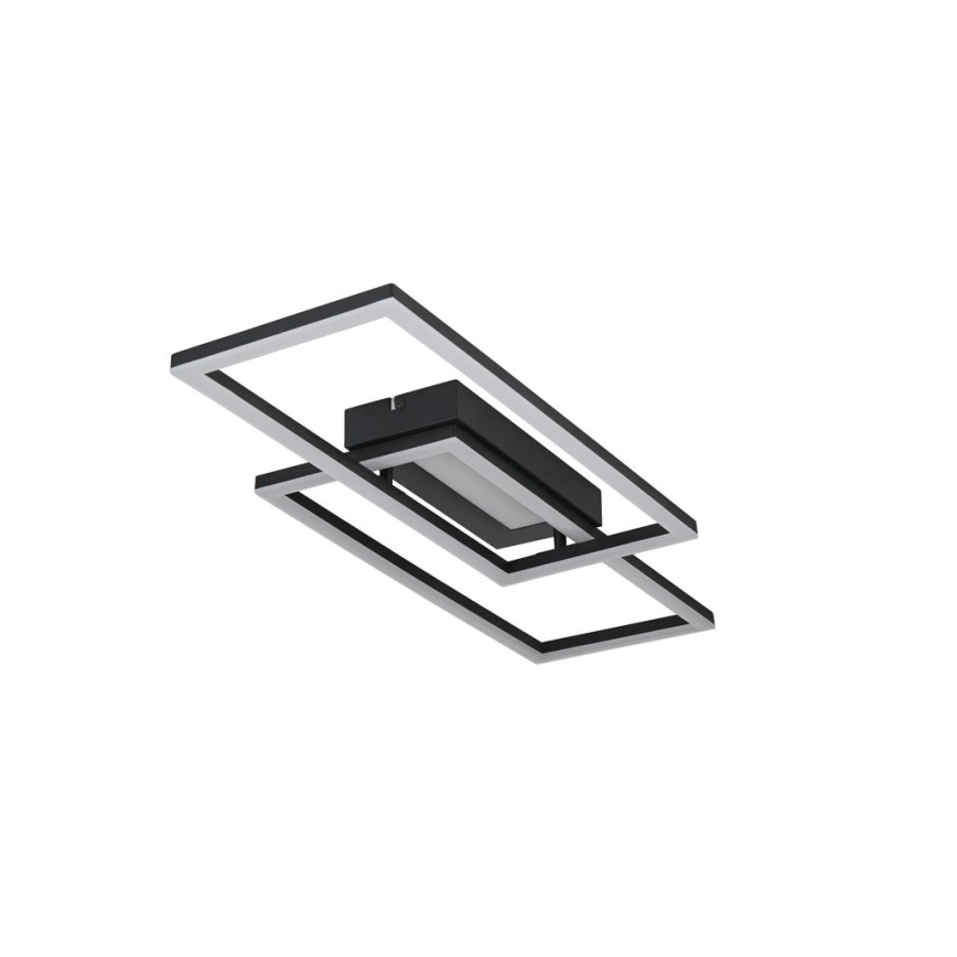 Searchlight - LED Dimbare LED-plafondlamp OVALOID LED/40W/230V 3000K 30x75 cm