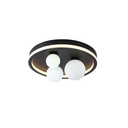 Searchlight - Plafonnier LED TRIDENT LED/20W/230V Ø 40 cm