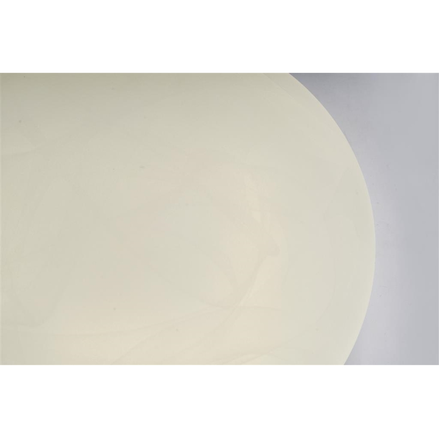 Searchlight - LED dimbare plafondlamp CLOUDS LED/24W/230V 2700/3200/4000K Ø 38,5 cm