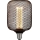 Searchlight - Ampoule décorative LED dimmable WIRE MESH E27/4,5W/230V 2700K