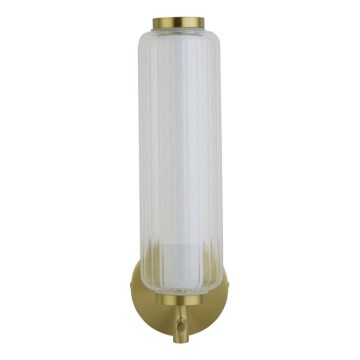 Searchlight - Applique murale LED MOD LED/8W/230V