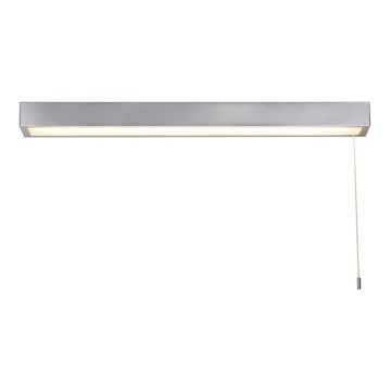 Searchlight - Applique murale LED pour salle de bains VENTI LED/18,77W/230V IP44