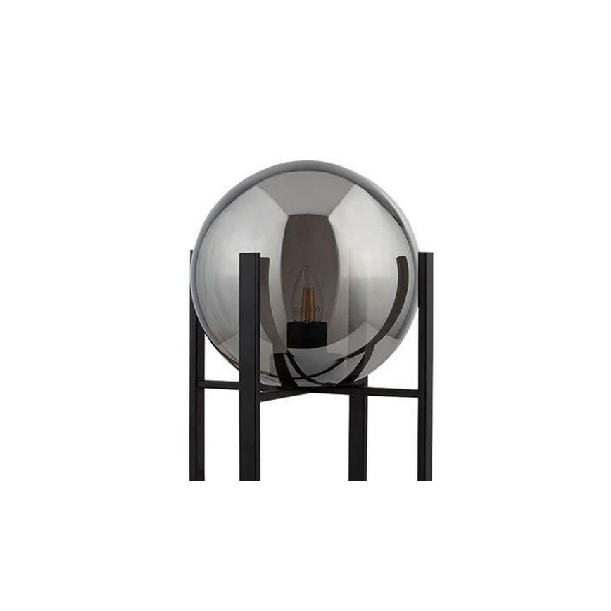 Searchlight - Tafellamp AMSTERDAM 1xE27/60W/230V